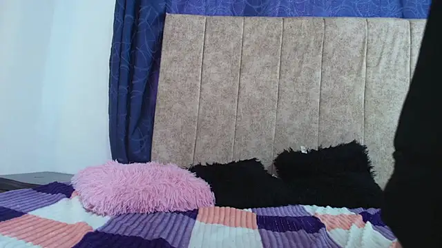 Baby_dirt Adlı Modelin Canlı XXX Sohbeti