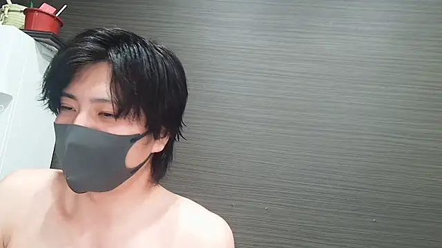 CHROME-kun925 Show in webcam