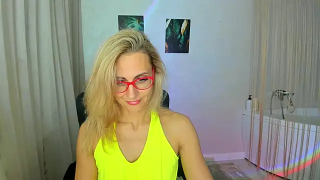 دردشة MuseOfStage الجنسية المباشرة