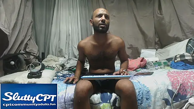 Camodick 라이브 XXX 채팅