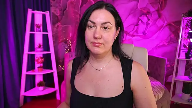 Chat XXX ao vivo de VelvetLuck