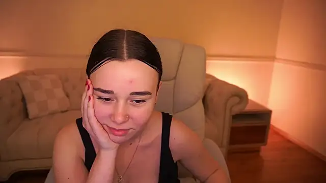 TorrySrar Live XXX-Chat