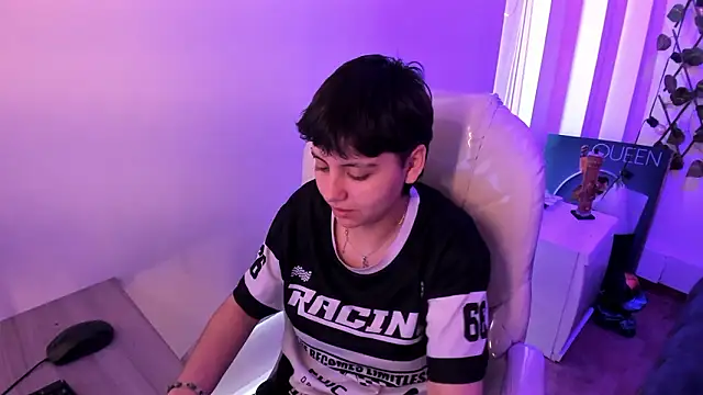 Nathaly_ds' Live XXX Chat