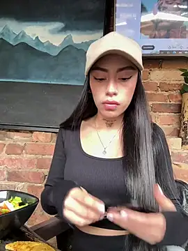 Chat XXX Live Bonny_Eva