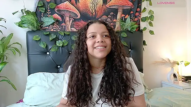 Chat XXX ao vivo de Amanda_sweet