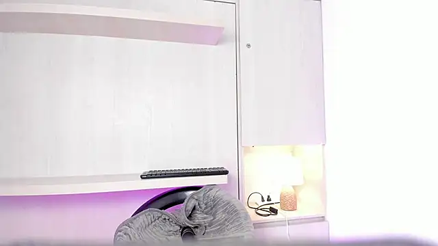 Chat +18 de Stefannyevans_ ao vivo