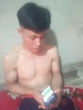 BigShot-Boy 웹캠 쇼