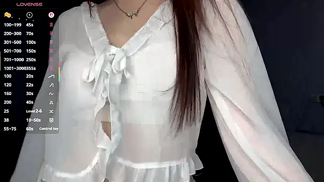 Chat XXX ao vivo de Lia_rise