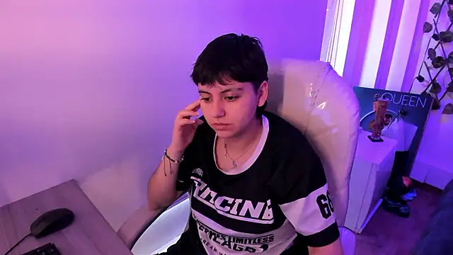 Sembang XXX Secara Langsung Nathaly_ds