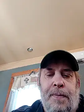 FragrantToe529's Webcam Show