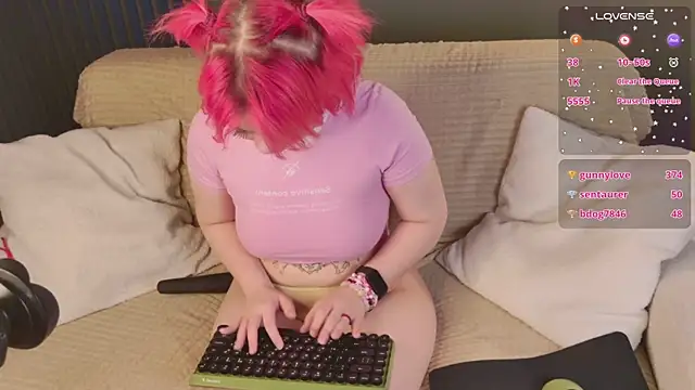 Waifu_Ketrin Chat XXX live