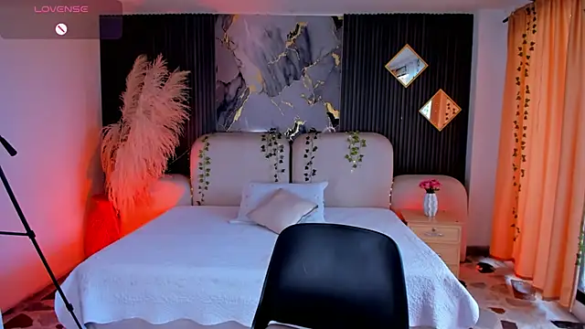 Agathaargent_のライブXXXチャット