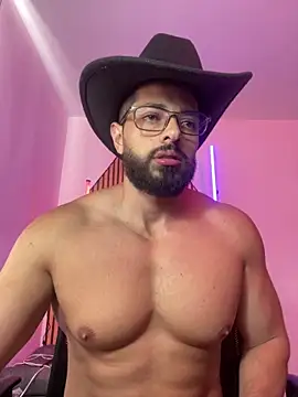 magnumchris Live XXX-Chat