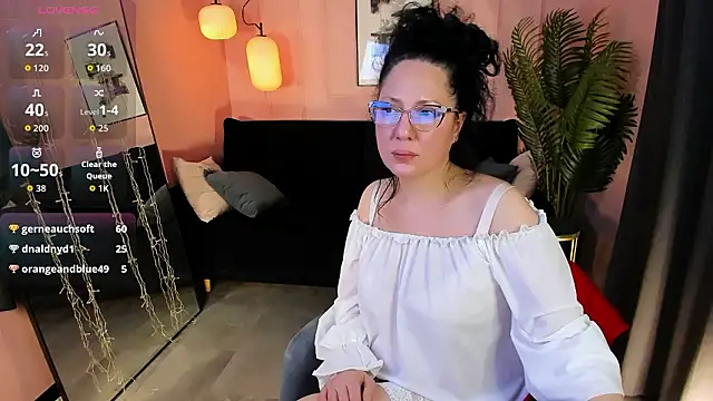 Anita_Muse's Live XXX Chat