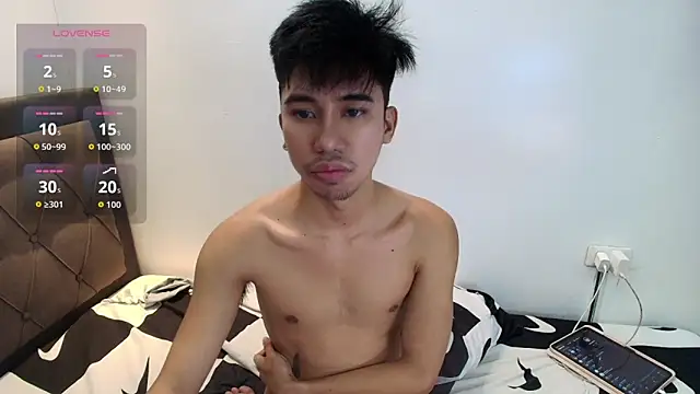 Ur_pinoyhotbrix: вебкам-шоу