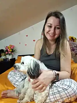 SweetMaddy888 Chat XXX live