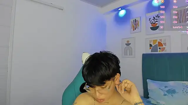 ivyheat3 Live XXX Chat