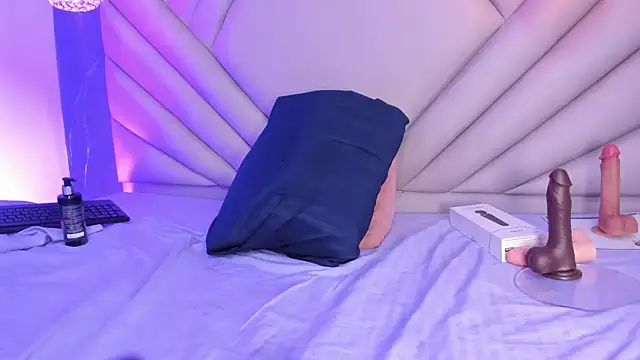 Chat XXX en directo de Ibbie_drastic