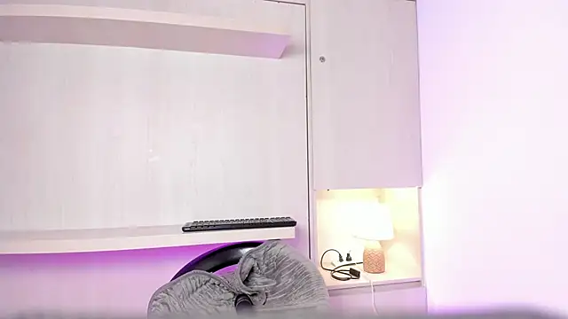 Stefannyevans_n Live XXX chat