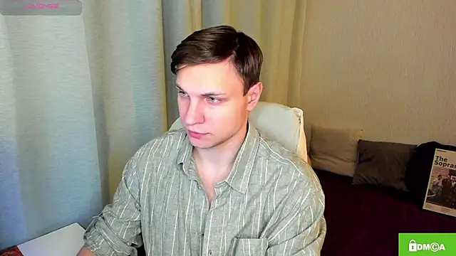 แชท XXX สดของ handsome_guy01