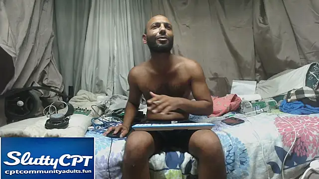 Camodick Chat XXX in diretta