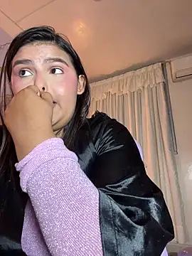 Lia_sexx's Live XXX Chat