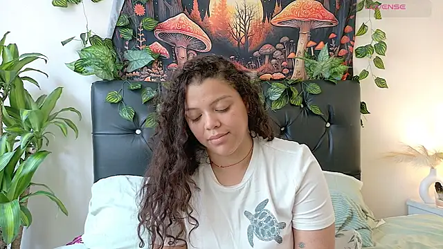 Amanda_sweet's Live XXX Chat