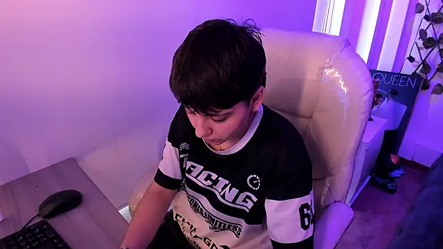 XXX chat uživo modela Nathaly_ds