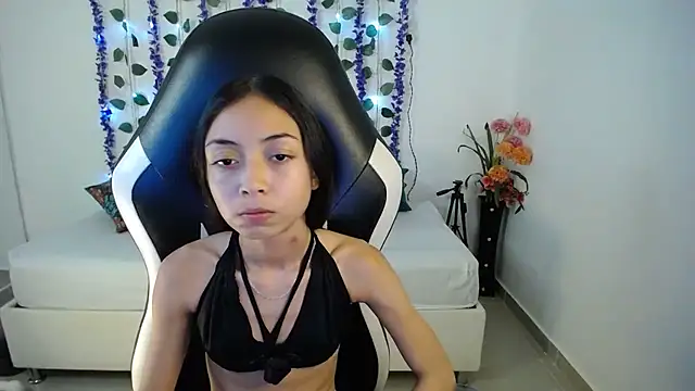 NathaliaSweet_11: онлайн-секс-чат