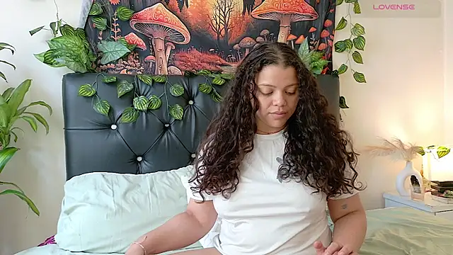 Chatroom XXX en direct de Amanda_sweet