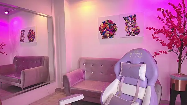 Summer_miller Chat XXX in diretta