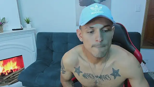 JACOB_RACHELL's Live XXX Chat