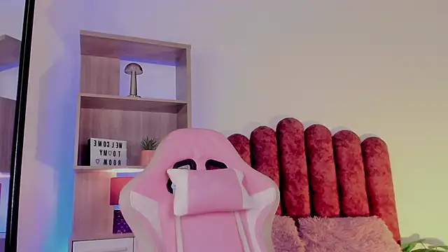 Eli-Bluee Live XXX-chat