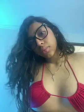 THALIA_EF Adlı Modelin Web Kamerası Şovu