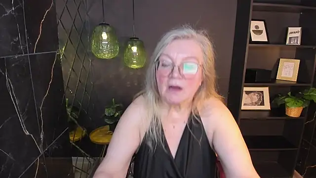 แชท XXX สดของ NataliMellow