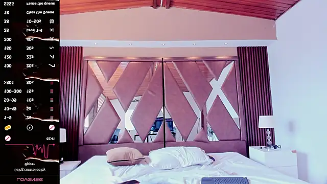 IsabellaaJoness Live XXX Chat