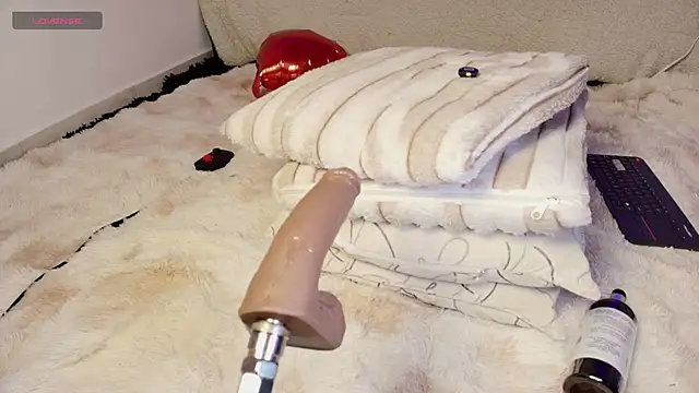 Chat +18 de Madeline_Dreams ao vivo