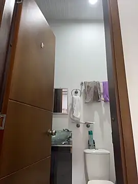 Pokazy przed kamerką – Eva_stark10