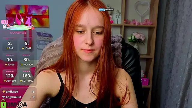 _Wow_Emma élő XXX-chatje