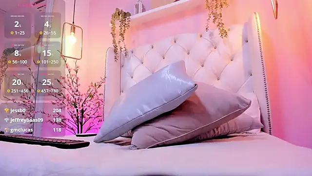 دردشة MarianaaSantos الجنسية المباشرة