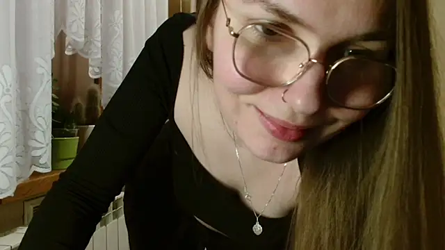 LooveELLYx: онлайн-секс-чат