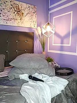 Chat XXX ao vivo de brandi_bae1