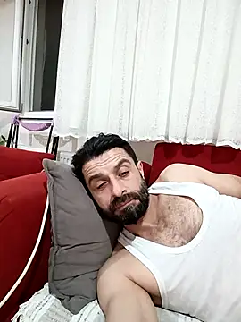 alex10alexx Adlı Modelin Canlı XXX Sohbeti