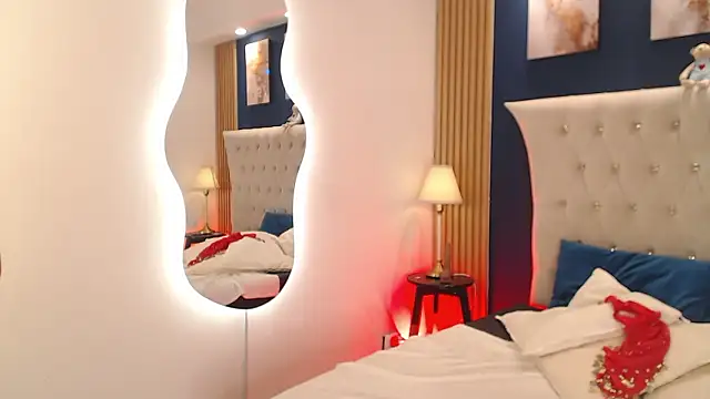 GloryShineのライブXXXチャット