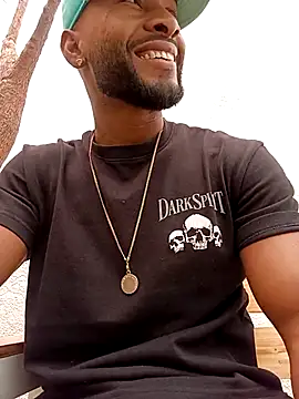 Dante_Knoxのウェブカメラショー