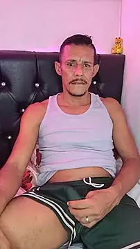 juanmaur22n Webbikameraesitys