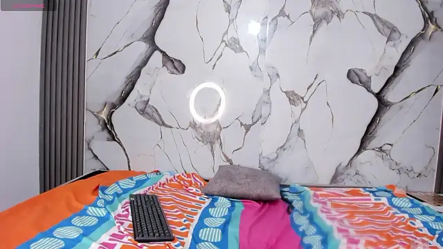 LexiStarkx লাইভ XXX চ্যাট