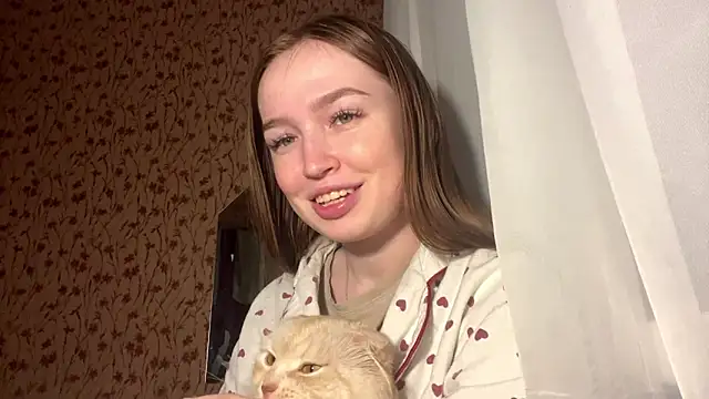 Hanna__Montanna Webcam Show