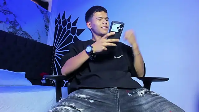 DylanRoyce_ – webcam-show