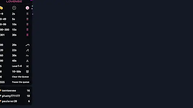 Selena_blom – webcam-show